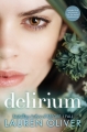 Couverture Delirium, tome 1 Editions HarperCollins 2011