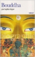 Couverture Bouddha Editions Folio  (Biographies) 2009