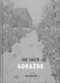 Couverture Gorazde Editions Rackham 2011