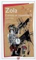 Couverture Contes et nouvelles, tome 2 : 1875-1899 Editions Flammarion 2008