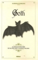 Couverture Goth : Le romantisme noir de Baudelaire à Marylin Manson Editions Scali 2006