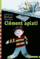Couverture Clément Aplati Editions Folio  (Cadet) 2002