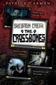 Couverture Skeleton creek, tome 3 : Le crâne Editions Scholastic 2010