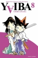 Couverture Yaiba, tome 08 Editions Soleil (Manga - Shônen) 2006