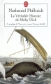 Couverture La véritable histoire de Moby Dick Editions Le Livre de Poche 2003