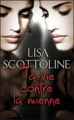 Couverture Ta vie contre la mienne Editions France Loisirs 2012