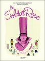 Couverture Le soldat rose, tome 1 Editions Hachette 2006