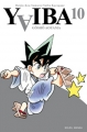 Couverture Yaiba, tome 10 Editions Soleil (Manga - Shônen) 2007