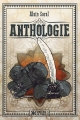 Couverture Anthologie (Soral) Editions Kontre Kulture 2013