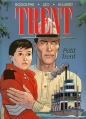 Couverture Trent, tome 8 : Petit Trent Editions Dargaud 2000