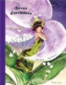 Couverture Rêves d'Orchidées Editions Balivernes 2013