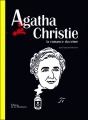 Couverture Agatha Christie, la romance du crime Editions de La Martinière 2012