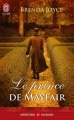 Couverture Le prince de Mayfair Editions J'ai Lu (Pour elle - Aventures & passions) 2013