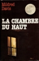 Couverture La chambre du haut Editions Clancier-Guenaud 1983
