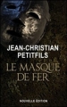 Couverture Le Masque de fer Editions France Loisirs 2012