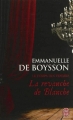Couverture Le temps des femmes, tome 2 : La revanche de Blanche Editions J'ai Lu 2013