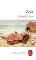 Couverture Nouvelles roses Editions Le Livre de Poche (Les Classiques de Poche) 2013