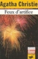 Couverture Feux d'artifice Editions Bonne soirée 1998