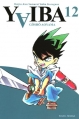 Couverture Yaiba, tome 12 Editions Soleil (Manga - Shônen) 2007