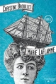 Couverture Marie LaFlamme, tome 1 : Marie LaFlamme Editions Flammarion Québec 2011