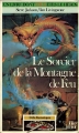 Couverture Le sorcier de la montagne de feu Editions Folio  (Un livre dont vous êtes le héros) 1985