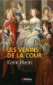 Couverture Althéa, tome 2 : Les Venins de la Cour Editions du Rocher (Roman historique) 2013