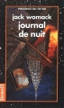 Couverture Journal de nuit Editions Denoël (Présence du futur) 1995