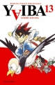 Couverture Yaiba, tome 13 Editions Soleil (Manga - Shônen) 2007