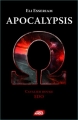 Couverture Apocalypsis, tome 2 : Cavalier Rouge : Edo Editions Nouvel Angle 2012