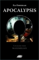 Couverture Apocalypsis, tome 3 : Cavalier noir : Maximilian Editions Nouvel Angle 2012
