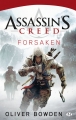 Couverture Assassin's Creed, tome 5 : Forsaken Editions Milady 2012