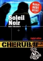 Couverture Cherub, hors-série, tome 08.5 : Soleil noir Editions Casterman 2011