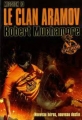Couverture Cherub, tome 13 : Le clan Aramov Editions Casterman 2012
