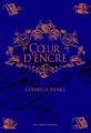 Couverture Coeur d'encre, tome 1 Editions Gallimard  (Jeunesse) 2009