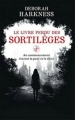 Couverture Le Livre perdu des sortilèges, tome 1 Editions Calmann-Lévy (Orbit) 2011