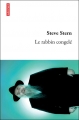 Couverture Le rabbin congelé Editions Autrement 2012