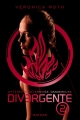 Couverture Divergent / Divergente / Divergence, tome 2 : Insurgés / L'insurrection Editions Nathan 2012
