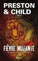 Couverture Fièvre mutante Editions L'Archipel (Thriller) 2011