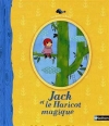 Couverture Jack et le haricot magique Editions Nathan (Les petits cailloux) 2013