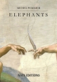 Couverture Eléphants Editions Nats 2013