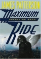 Couverture Maximum Ride, tome 1 : Opération Angel Editions Hachette 2008
