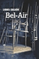 Couverture Bel-Air Editions Liana Lévi 2013