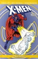 Couverture X-Men, intégrale, tome 03 : 1966 Editions Panini (Marvel Classic) 2008