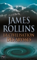 Couverture La civilisation des abysses Editions Fleuve 2012