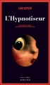 Couverture L'Hypnotiseur Editions Actes Sud (Actes noirs) 2010
