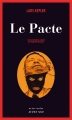 Couverture Le pacte Editions Actes Sud (Actes noirs) 2011