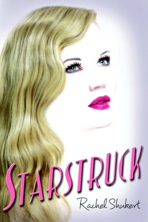 Couverture Starstruck, book 1