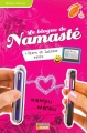Couverture Le Blogue de Namasté, tome 09 : Vivre et laisser vivre Editions La Semaine 2011