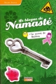Couverture Le Blogue de Namasté, tome 10 : Le Secret de Mathieu Editions La Semaine 2011