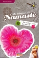 Couverture Le Blogue de Namasté, tome 11 : La Vérité, toute la vérité ! Editions La Semaine 2012